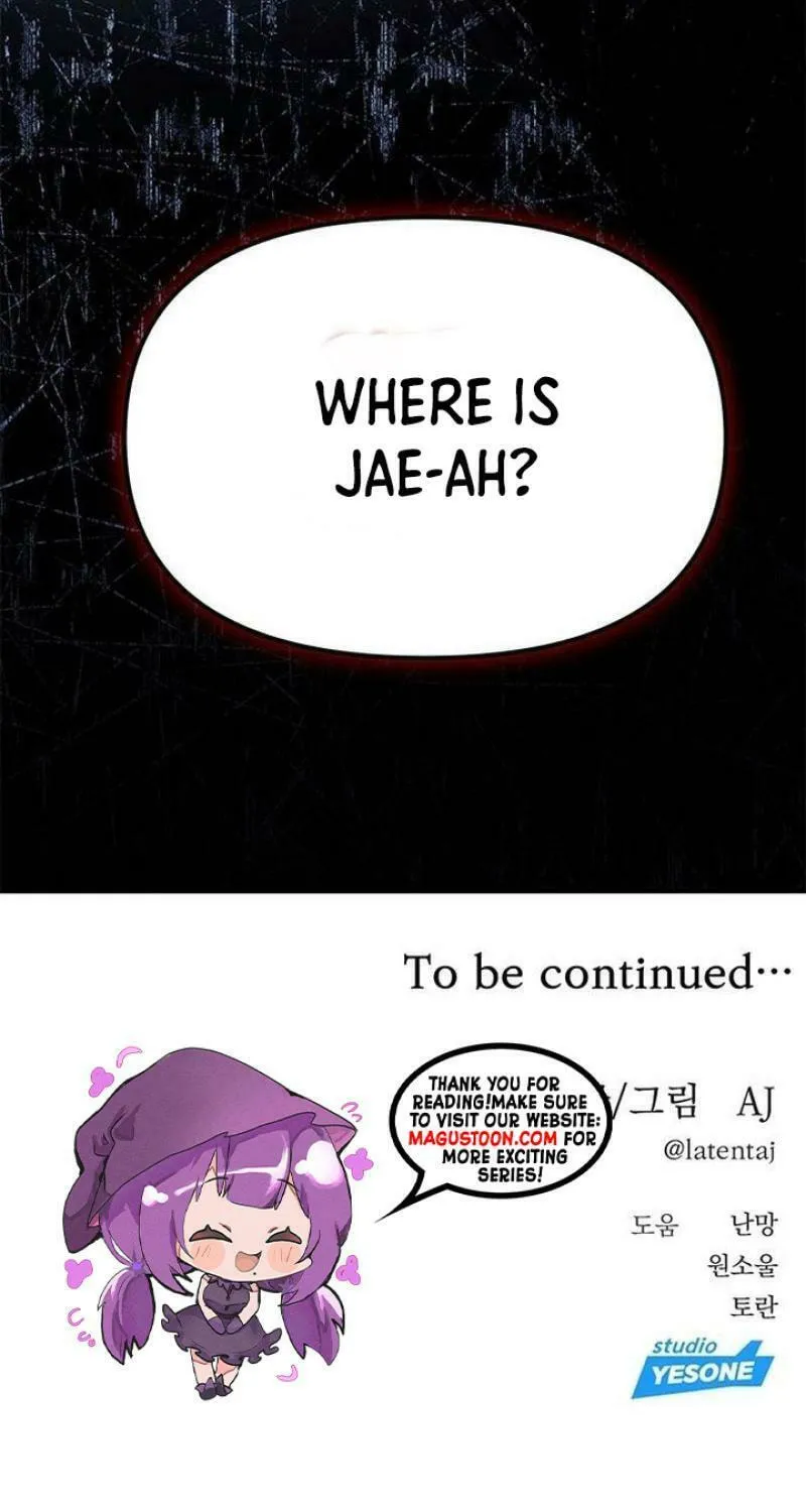 Undercover! Chaebol High School Chapter 84 page 112 - 