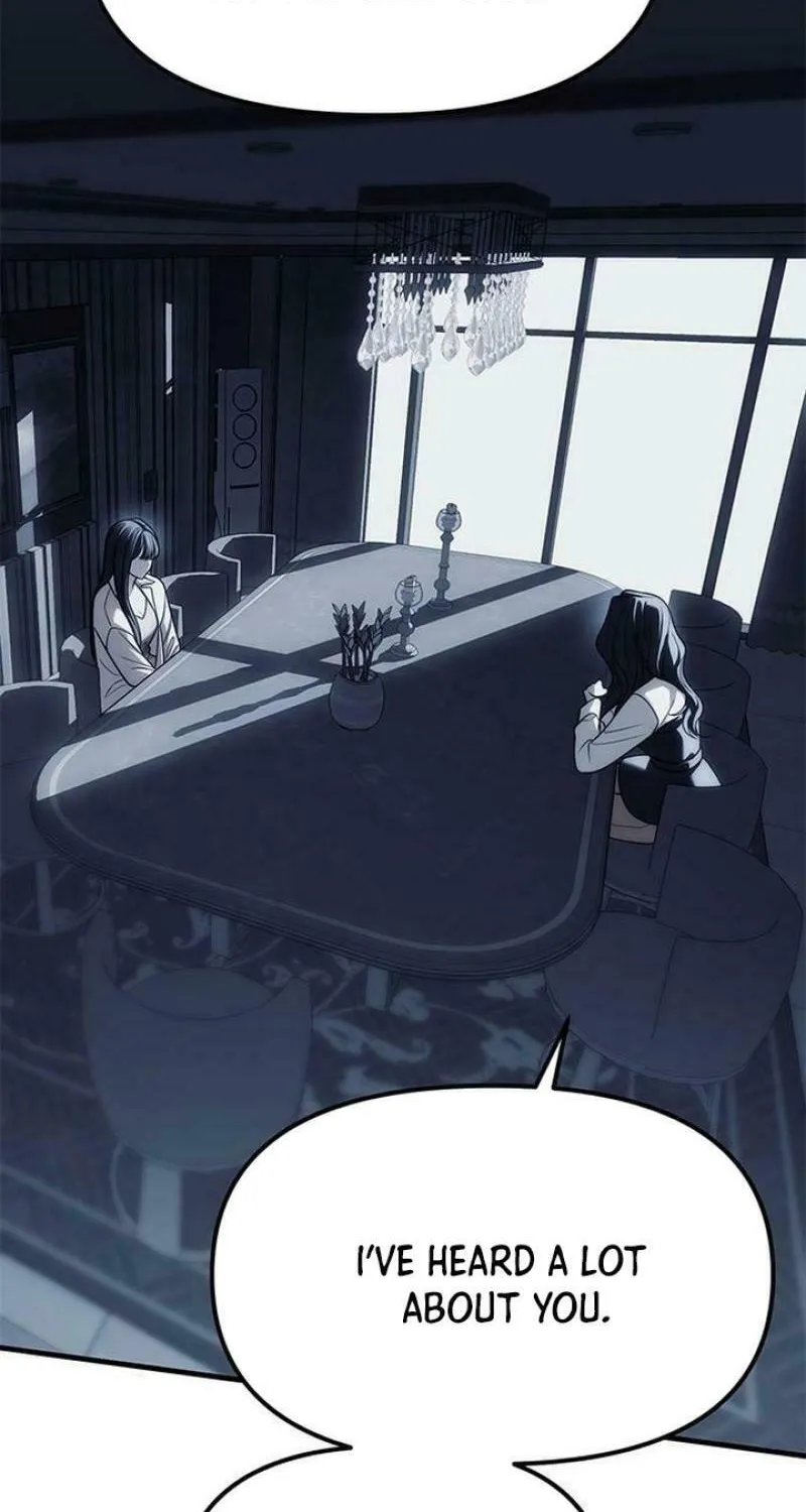 Undercover! Chaebol High School Chapter 84 page 14 - 