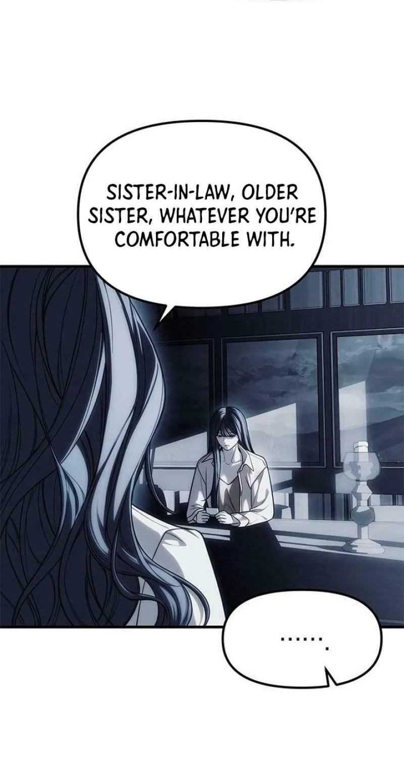 Undercover! Chaebol High School Chapter 84 page 18 - 