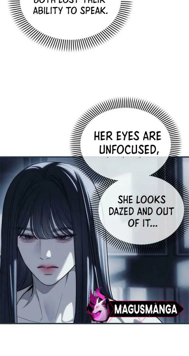 Undercover! Chaebol High School Chapter 84 page 20 - 