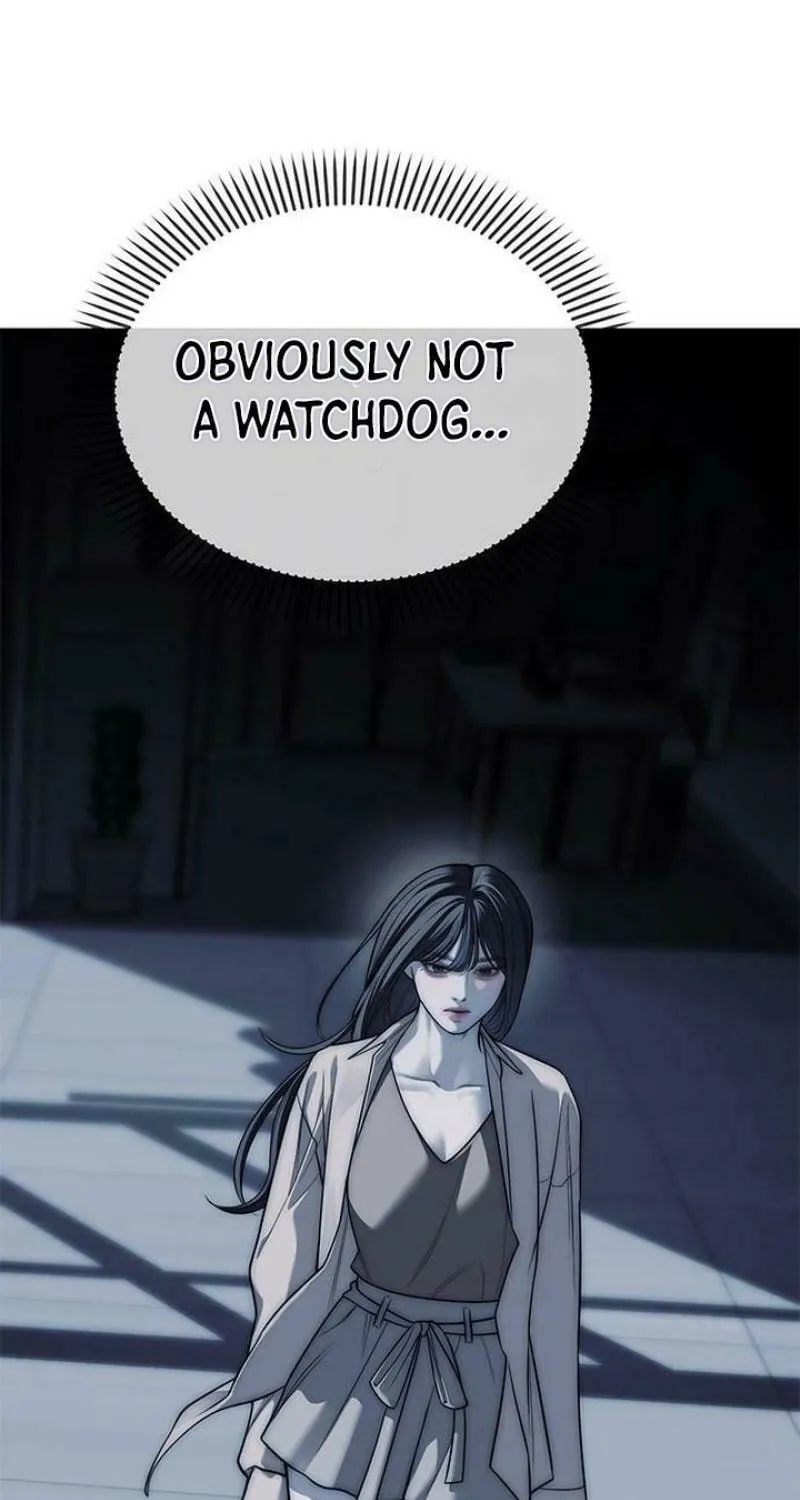 Undercover! Chaebol High School Chapter 84 page 3 - 