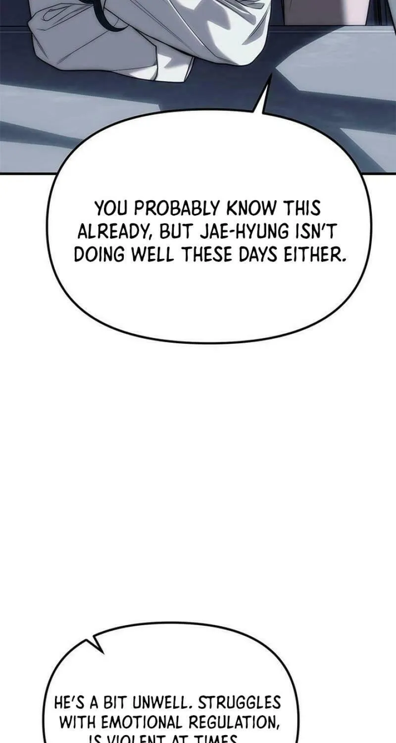 Undercover! Chaebol High School Chapter 84 page 28 - 