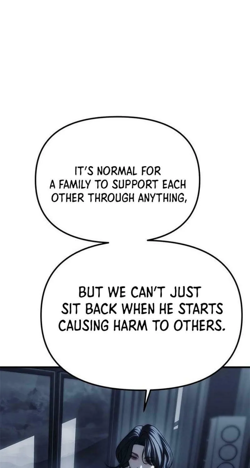 Undercover! Chaebol High School Chapter 84 page 30 - 