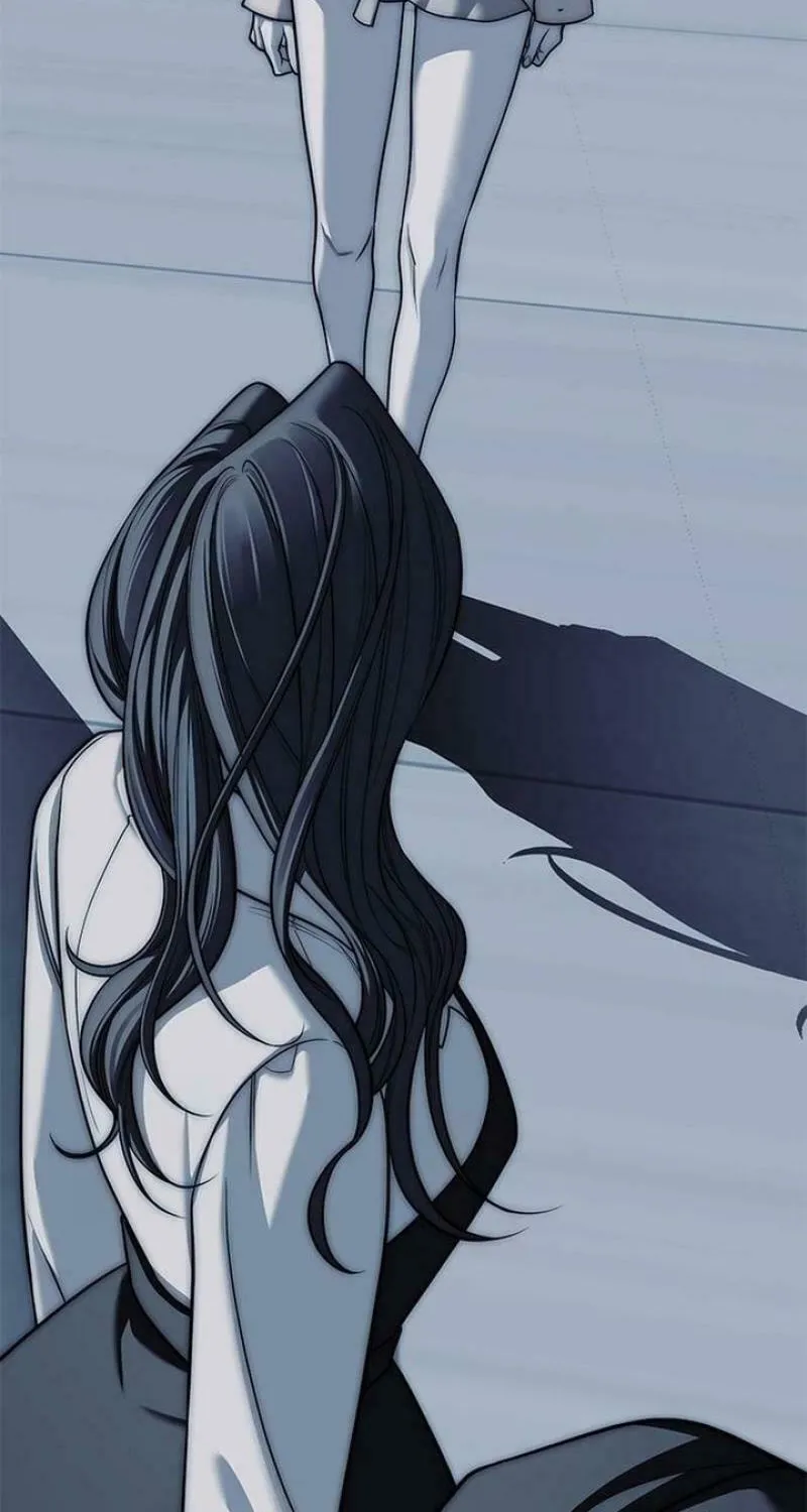 Undercover! Chaebol High School Chapter 84 page 4 - 