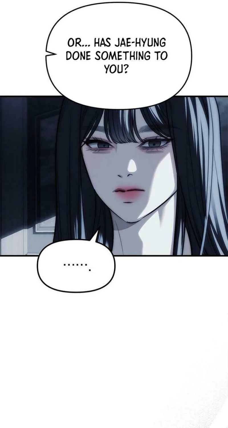 Undercover! Chaebol High School Chapter 84 page 34 - 