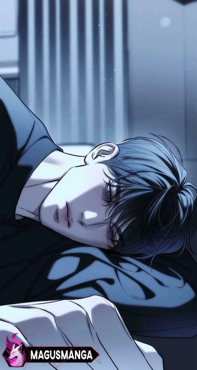Undercover! Chaebol High School Chapter 84 page 37 - 