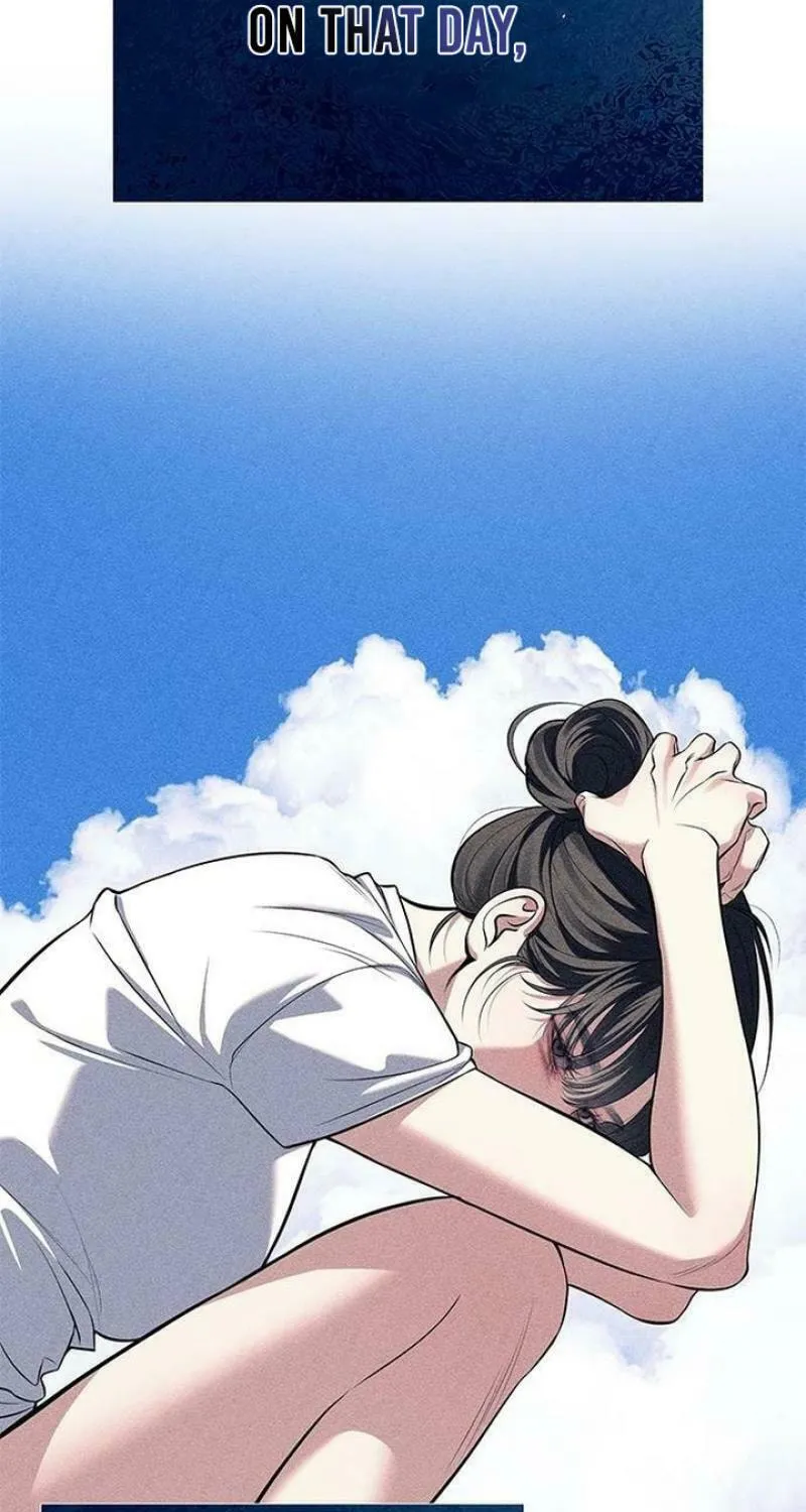 Undercover! Chaebol High School Chapter 84 page 42 - 
