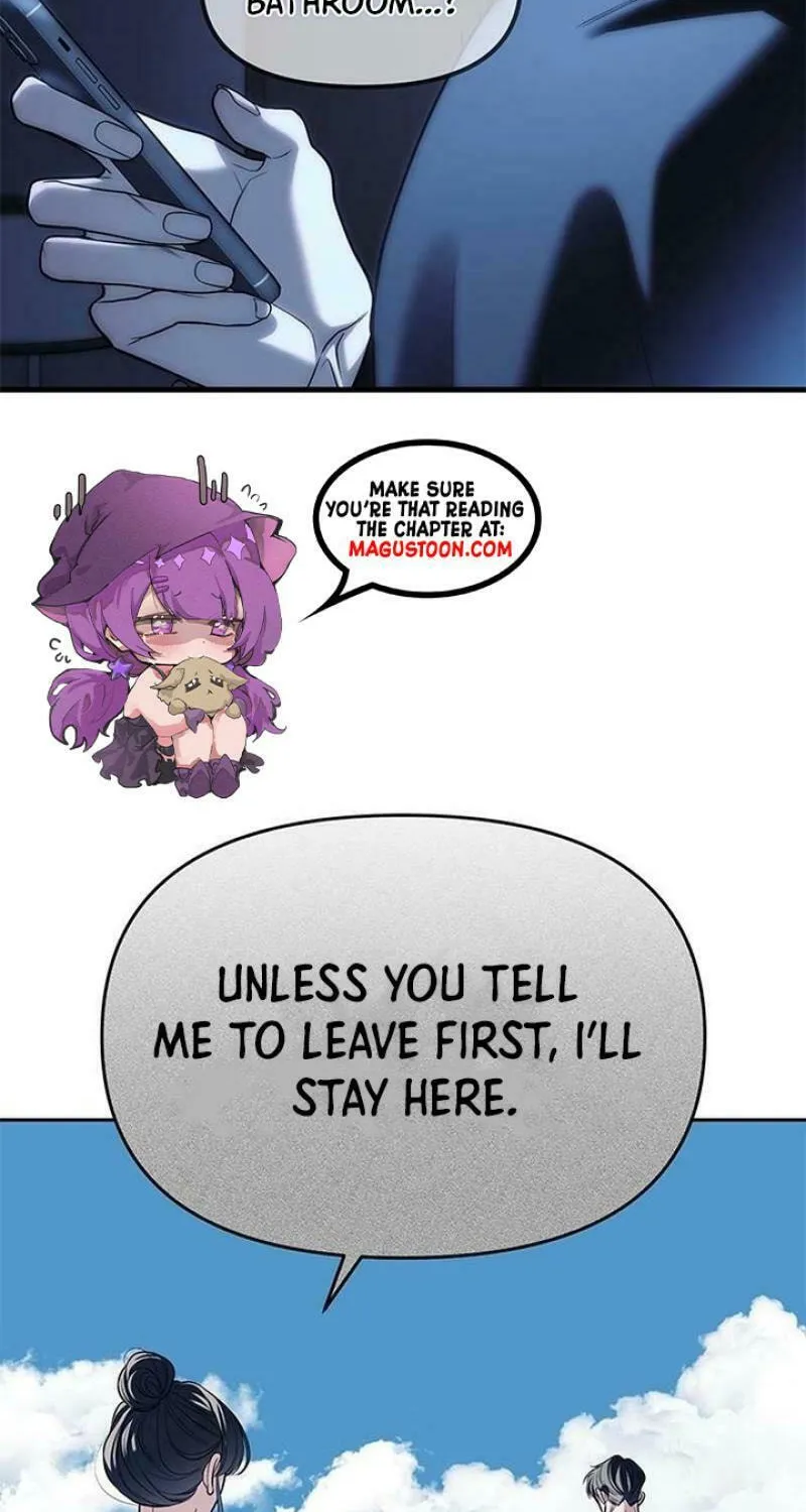 Undercover! Chaebol High School Chapter 84 page 47 - 