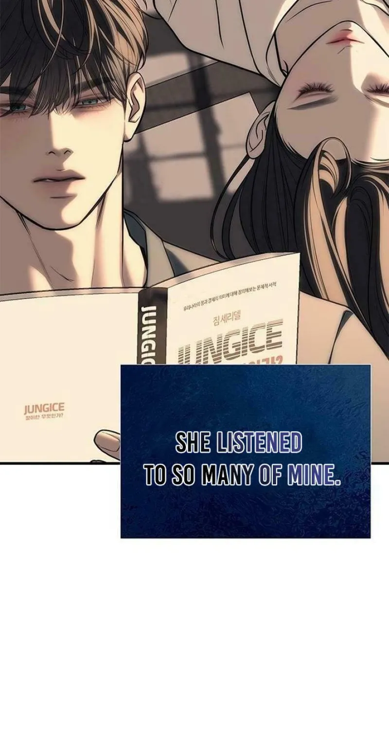 Undercover! Chaebol High School Chapter 84 page 51 - 