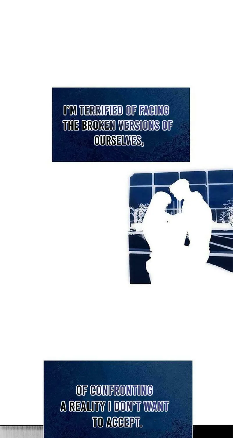 Undercover! Chaebol High School Chapter 84 page 59 - 