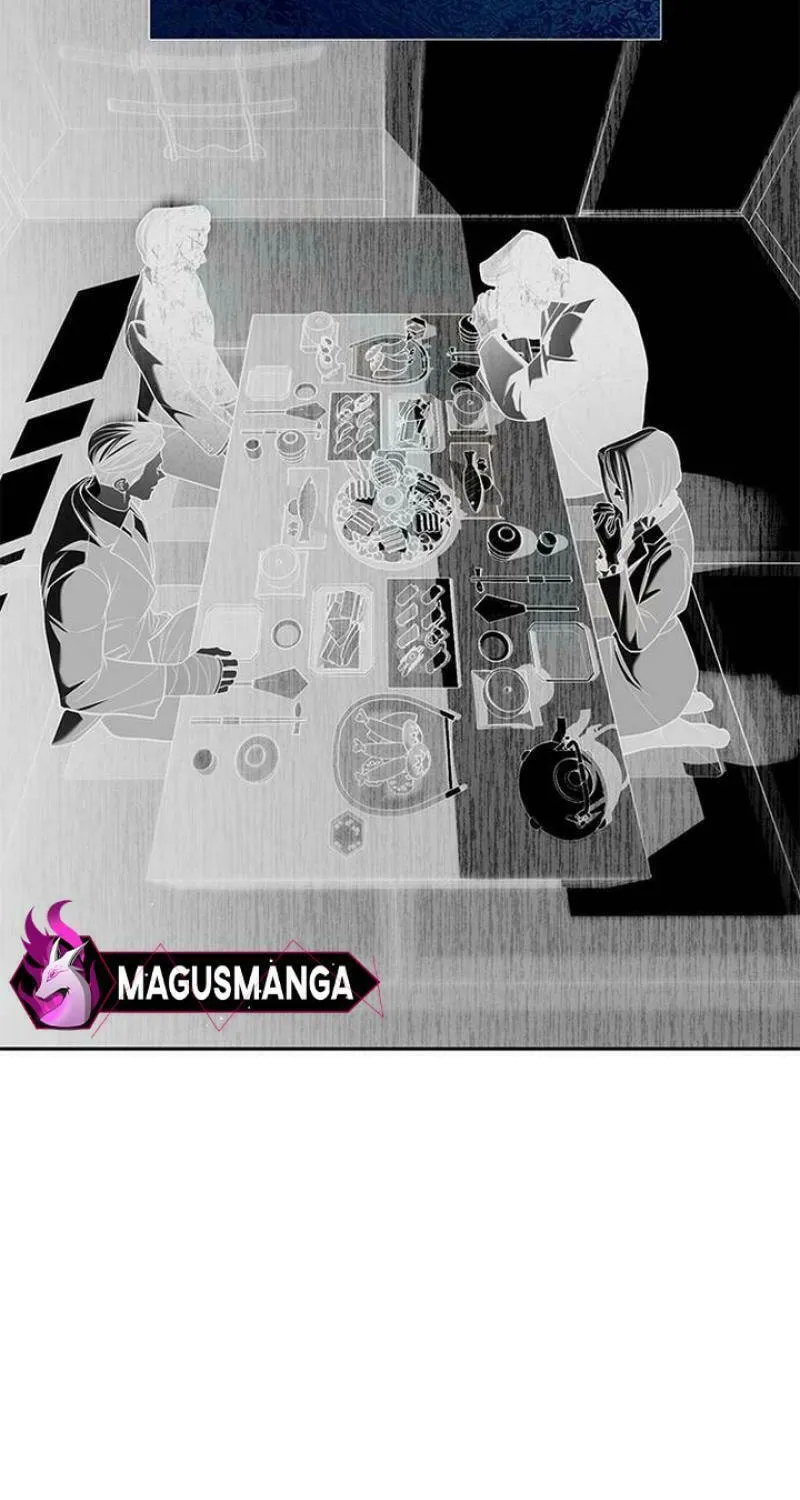 Undercover! Chaebol High School Chapter 84 page 60 - 