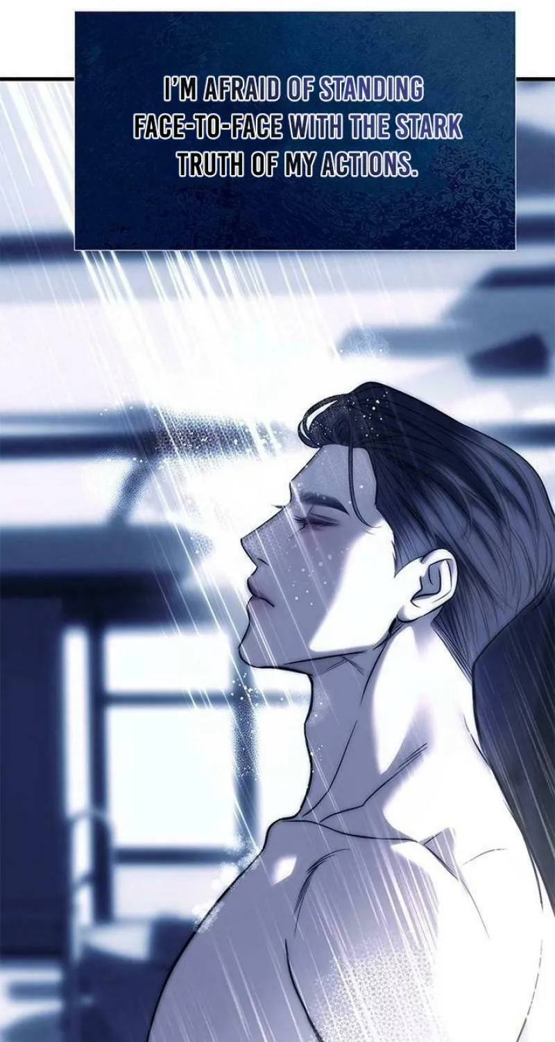 Undercover! Chaebol High School Chapter 84 page 61 - 