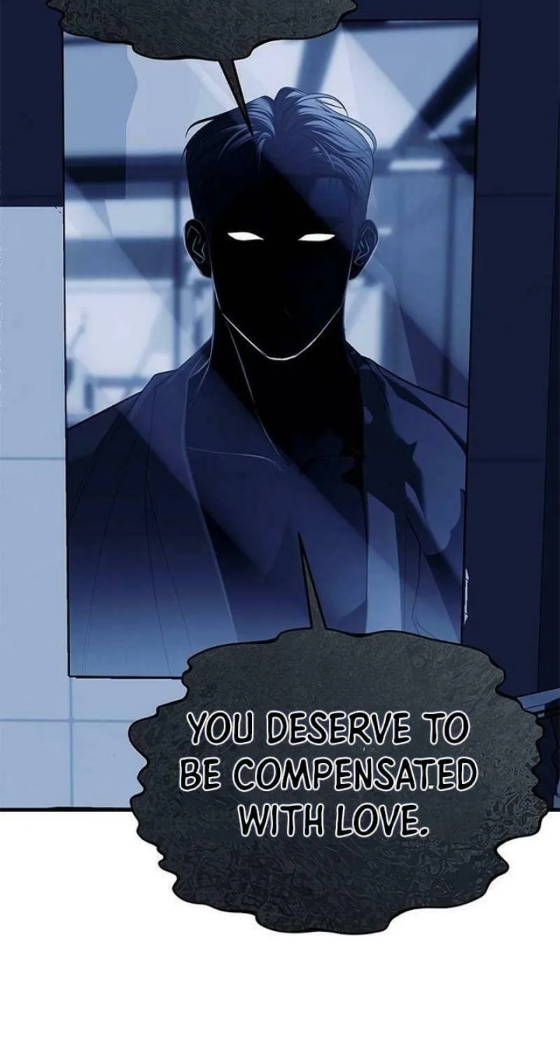 Undercover! Chaebol High School Chapter 84 page 70 - 