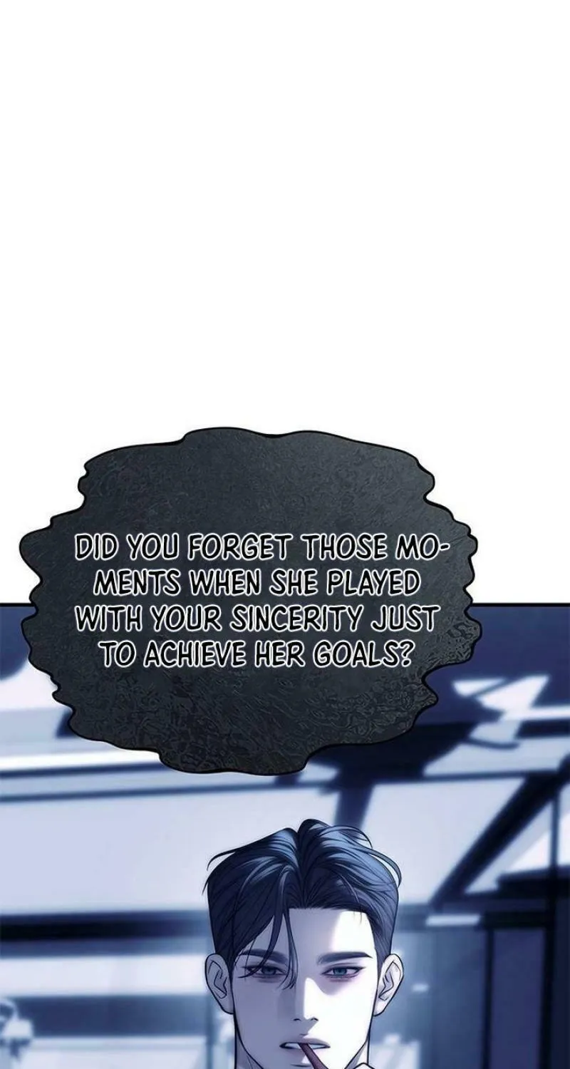 Undercover! Chaebol High School Chapter 84 page 71 - 