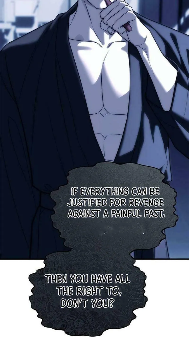 Undercover! Chaebol High School Chapter 84 page 72 - 
