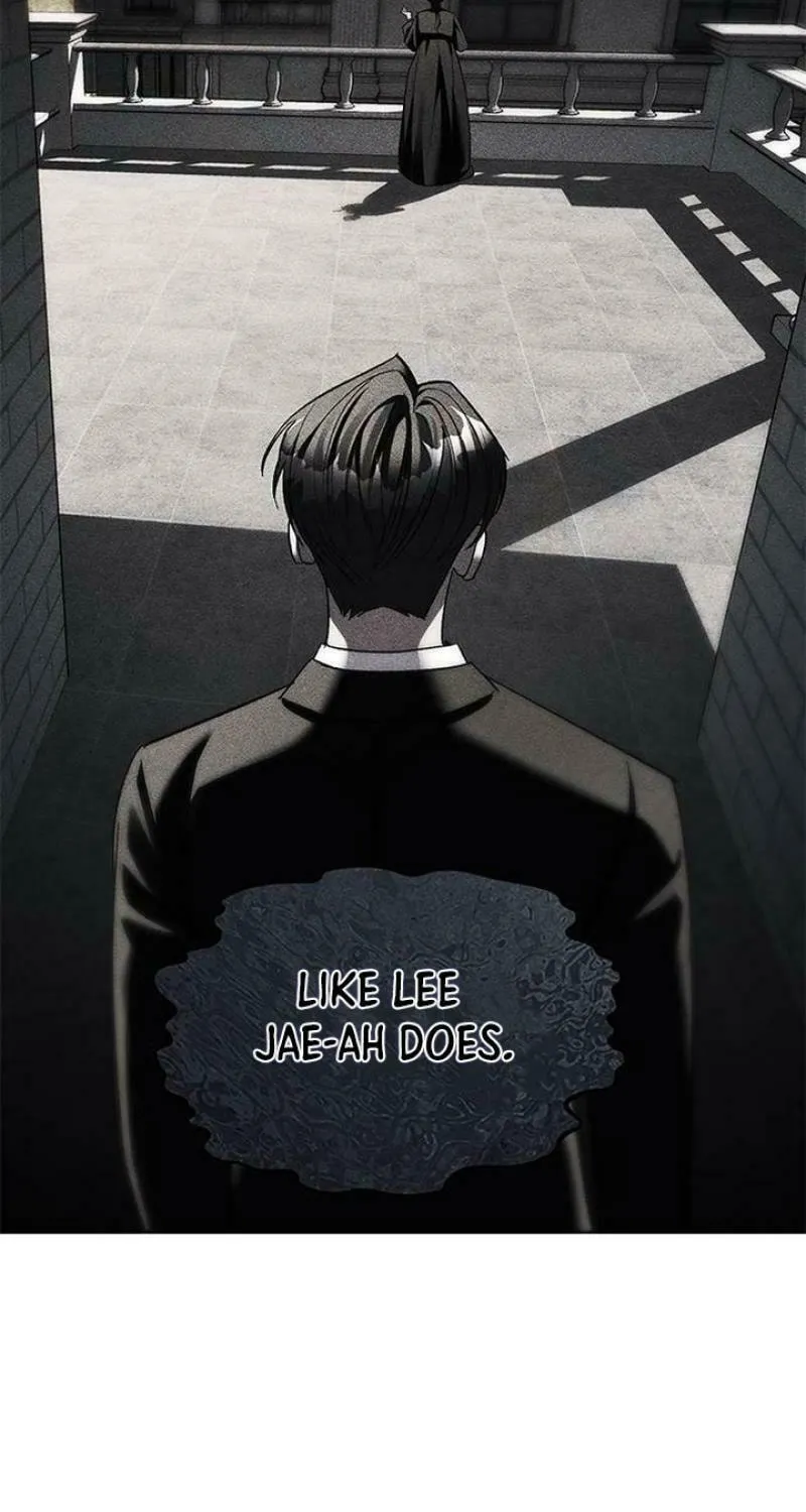 Undercover! Chaebol High School Chapter 84 page 76 - 