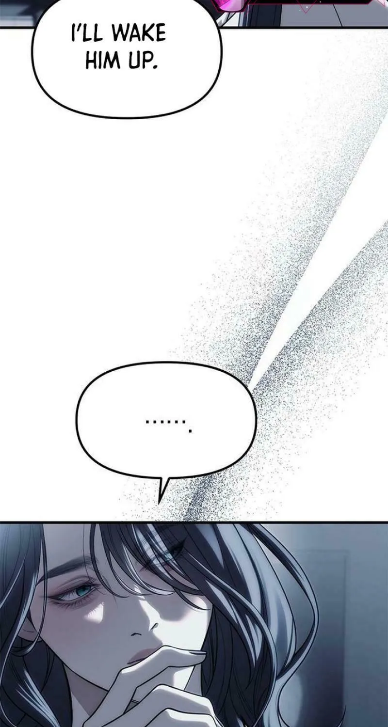 Undercover! Chaebol High School Chapter 84 page 9 - 