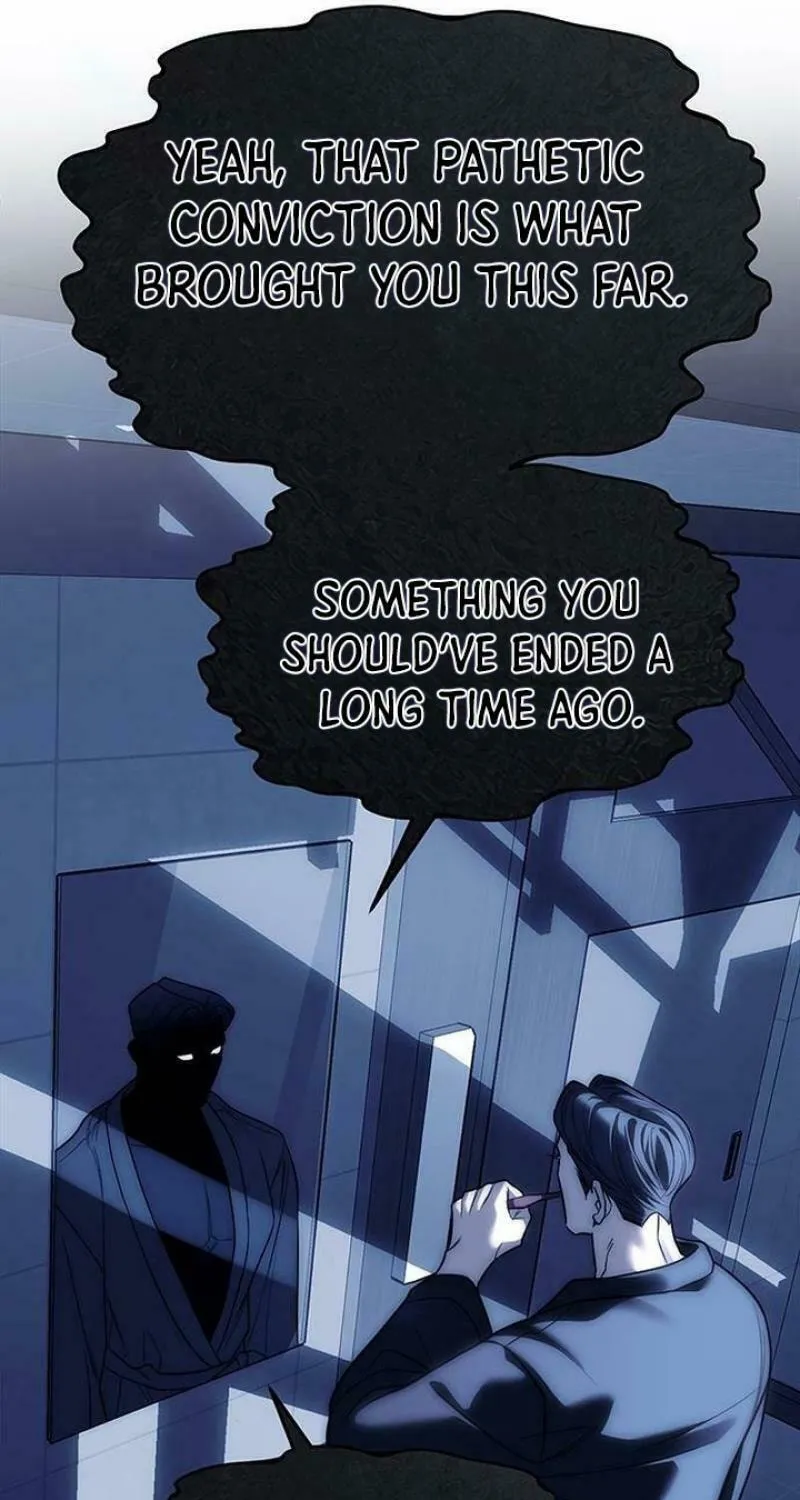 Undercover! Chaebol High School Chapter 84 page 81 - 