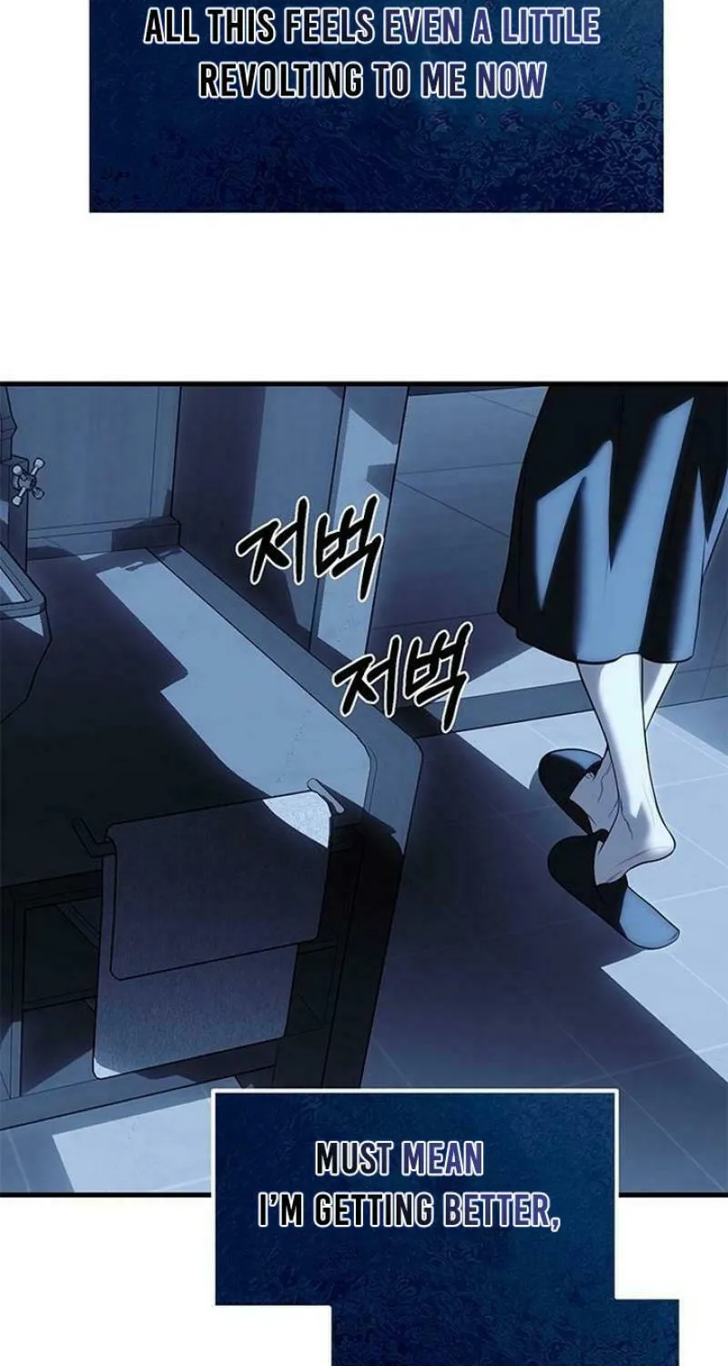 Undercover! Chaebol High School Chapter 84 page 86 - 