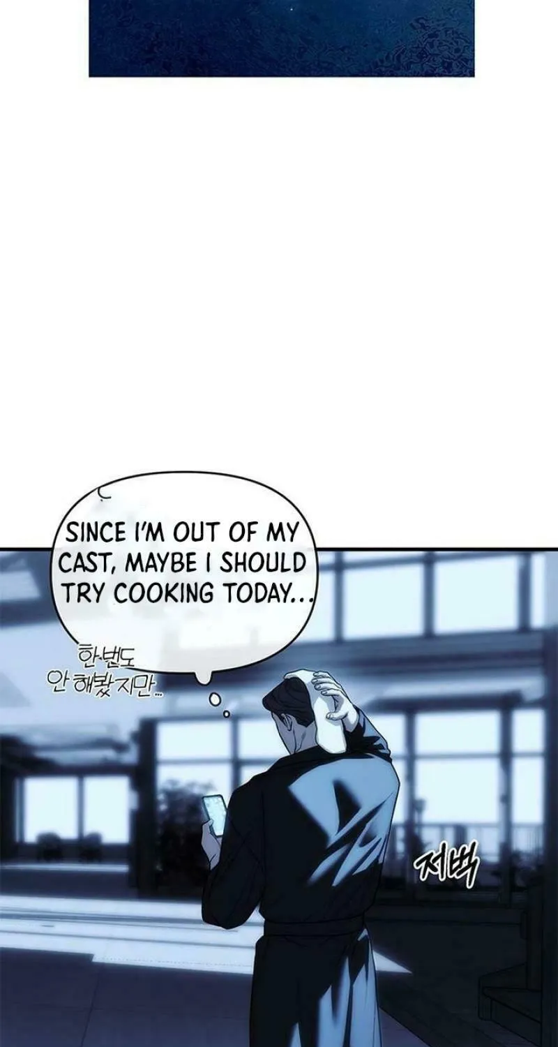 Undercover! Chaebol High School Chapter 84 page 89 - 