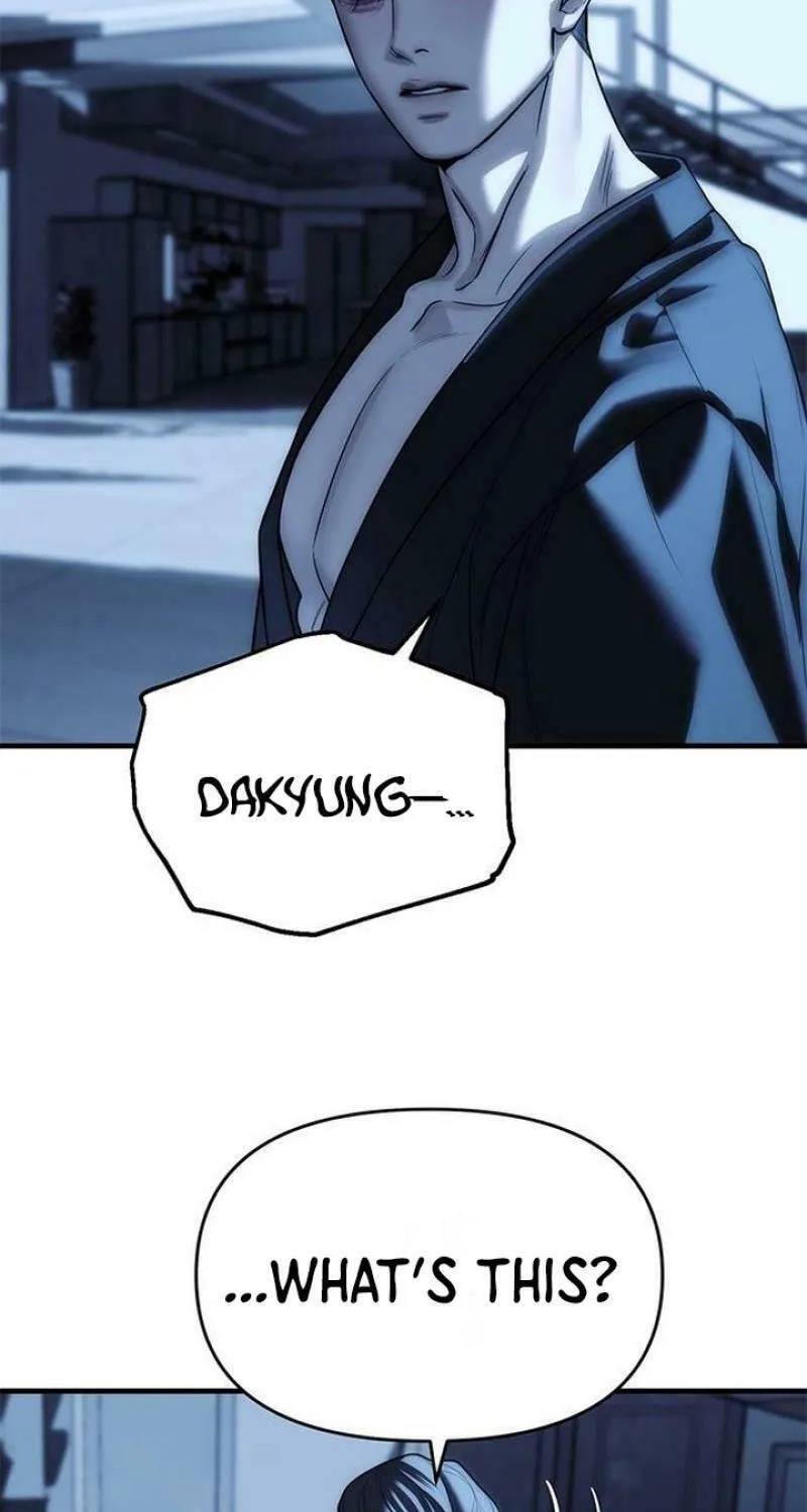 Undercover! Chaebol High School Chapter 84 page 94 - 