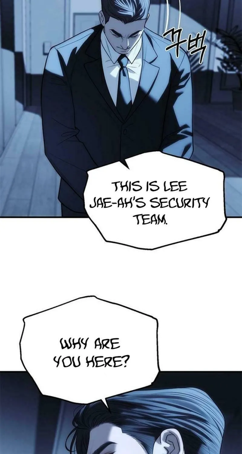 Undercover! Chaebol High School Chapter 84 page 95 - 