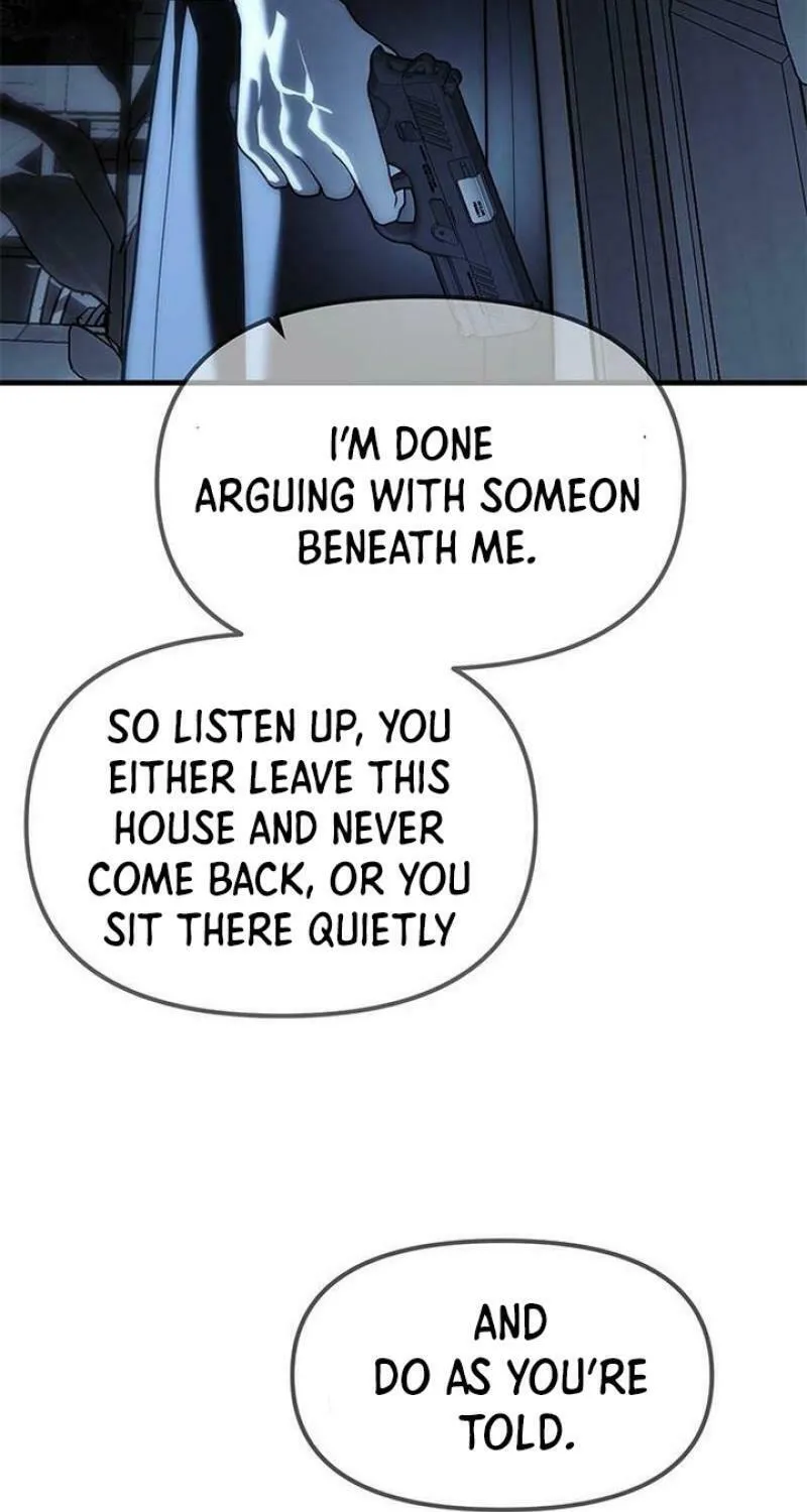 Undercover! Chaebol High School Chapter 85 page 101 - 