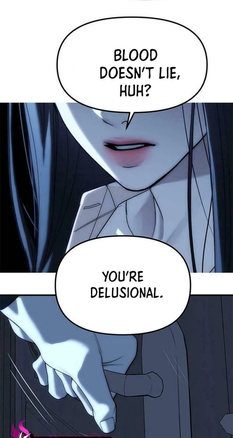 Undercover! Chaebol High School Chapter 85 page 102 - 
