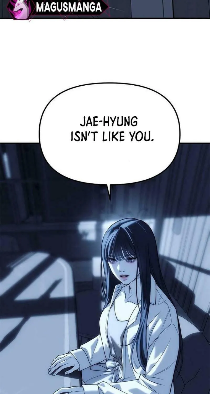 Undercover! Chaebol High School Chapter 85 page 103 - 
