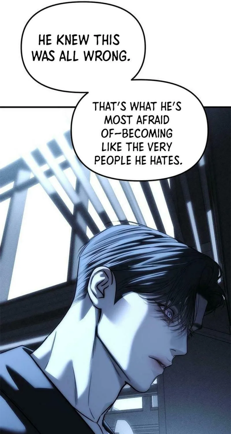Undercover! Chaebol High School Chapter 85 page 107 - 