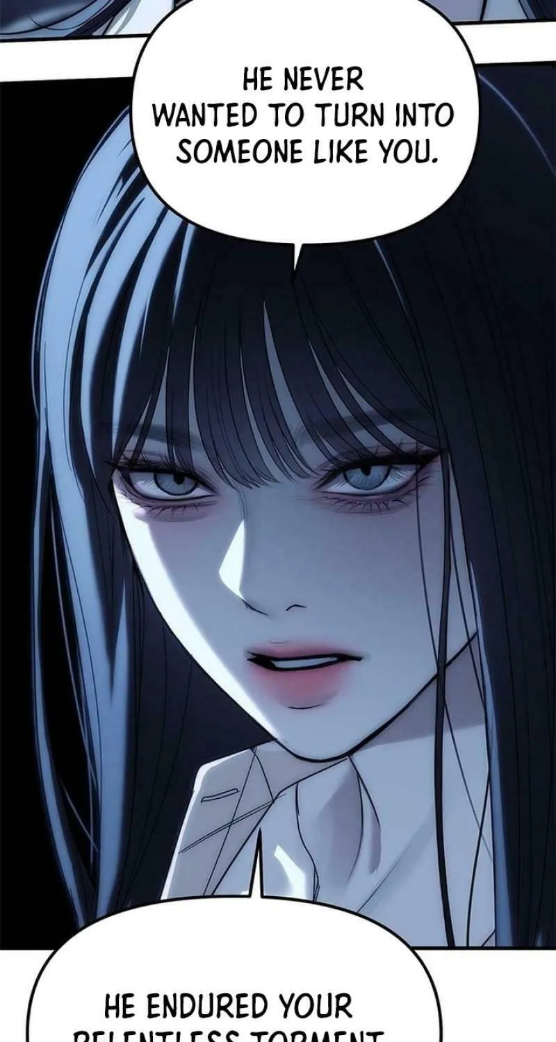 Undercover! Chaebol High School Chapter 85 page 109 - 