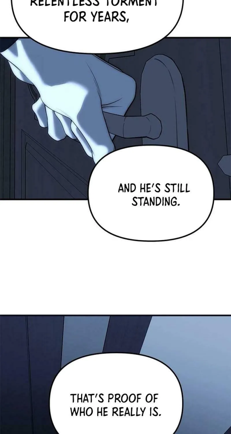 Undercover! Chaebol High School Chapter 85 page 110 - 