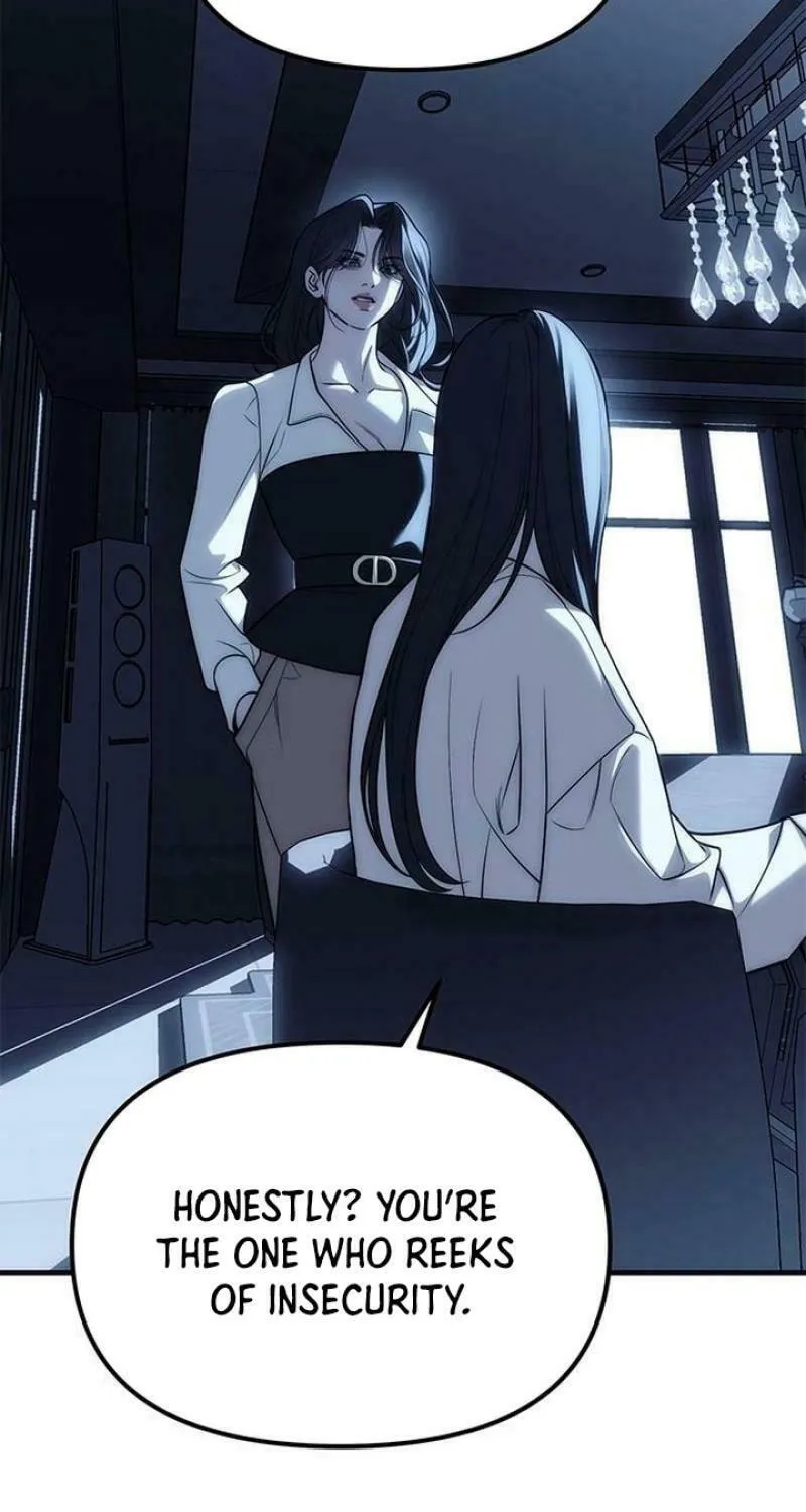 Undercover! Chaebol High School Chapter 85 page 111 - 