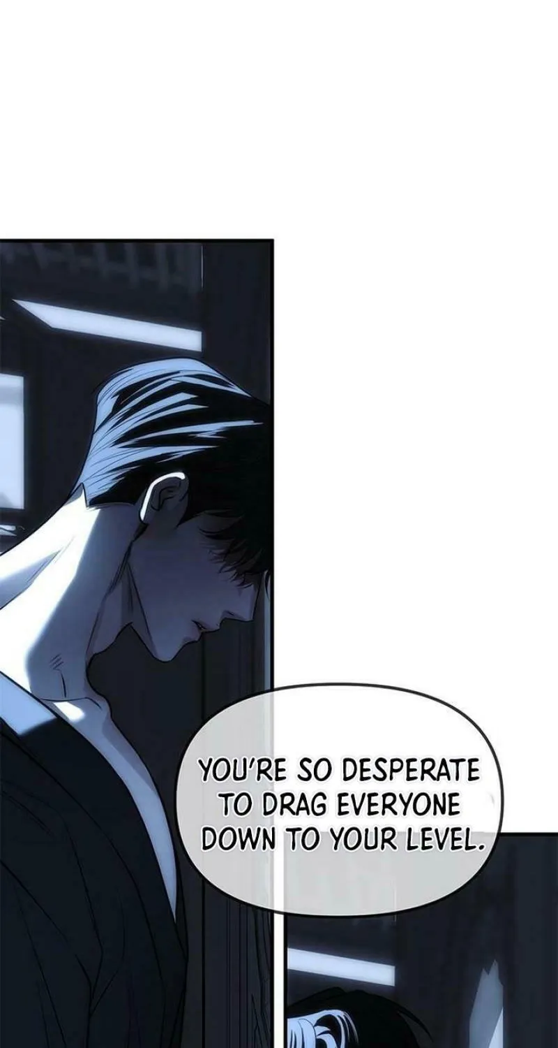 Undercover! Chaebol High School Chapter 85 page 112 - 