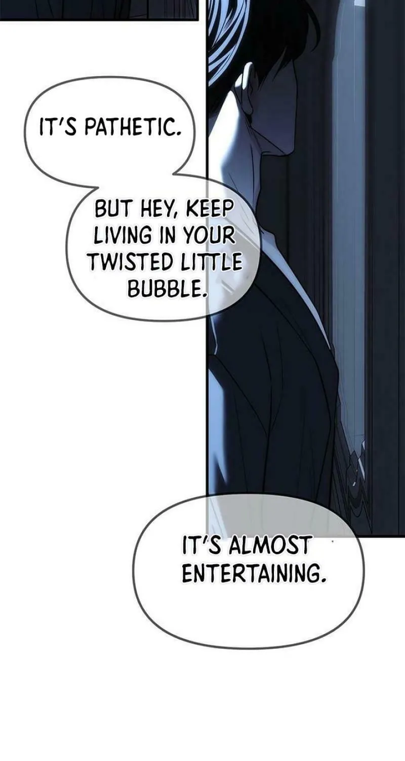 Undercover! Chaebol High School Chapter 85 page 113 - 