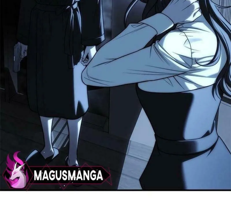Undercover! Chaebol High School Chapter 85 page 117 - 