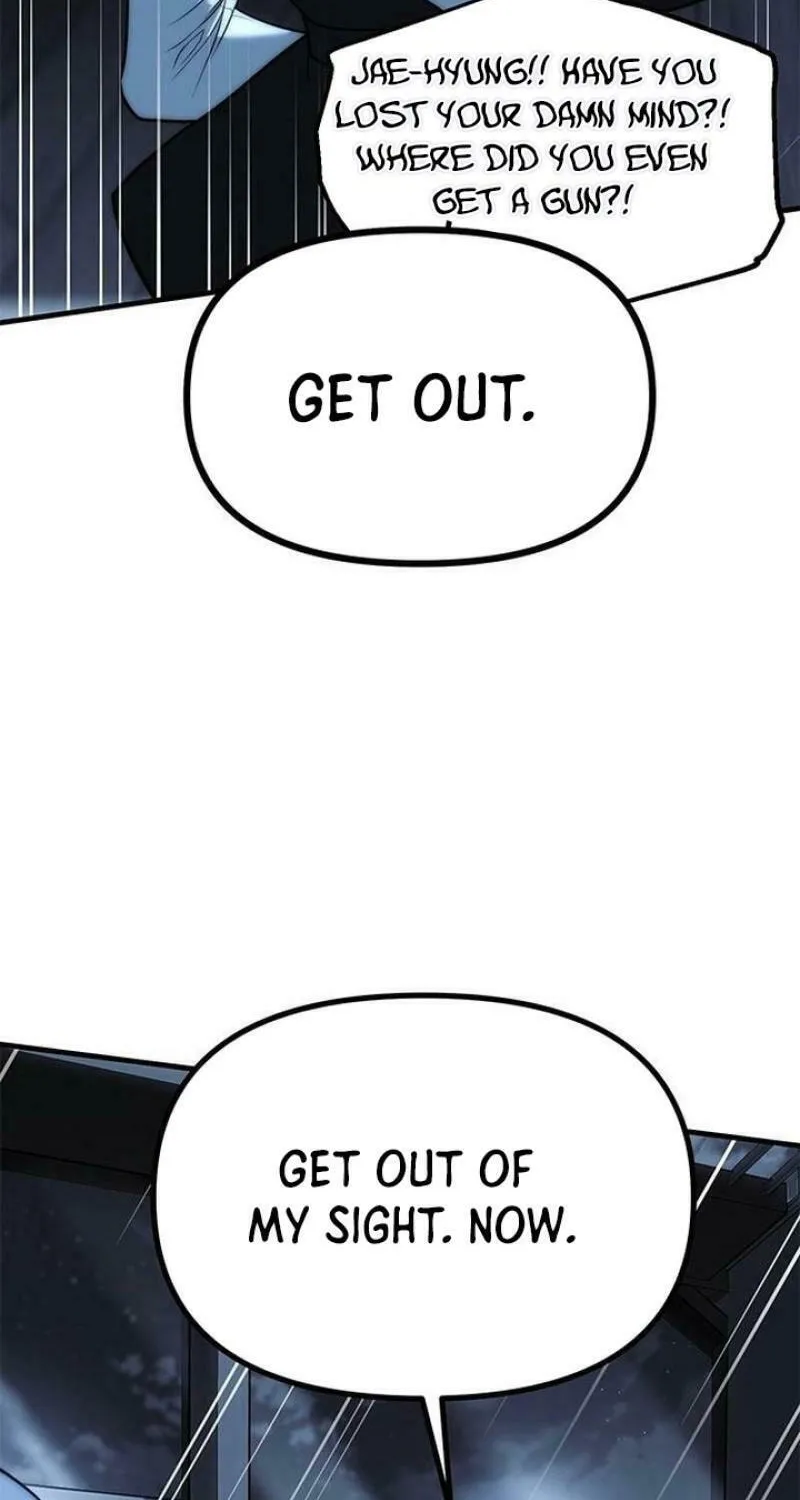 Undercover! Chaebol High School Chapter 85 page 121 - 