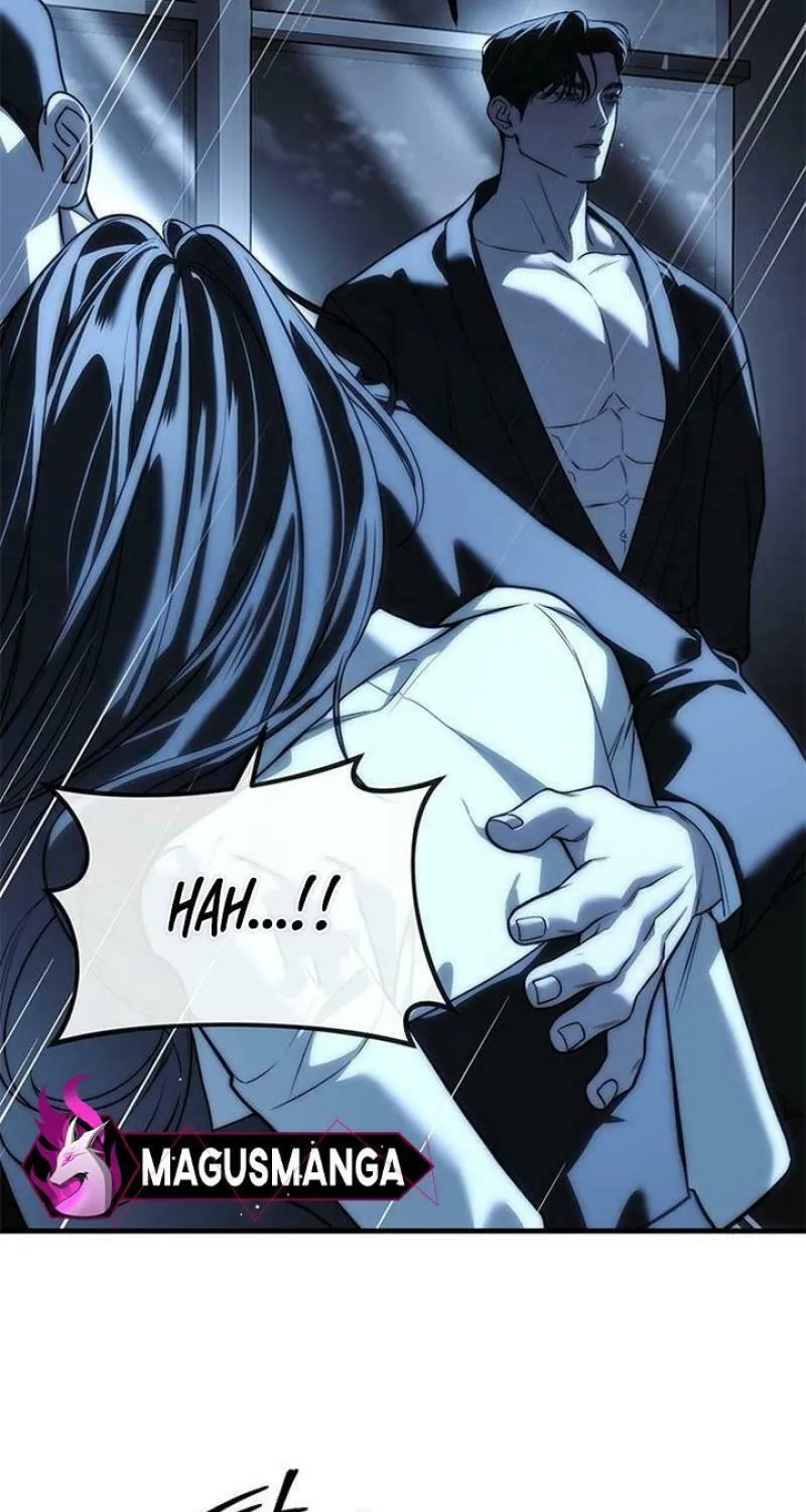Undercover! Chaebol High School Chapter 85 page 122 - 