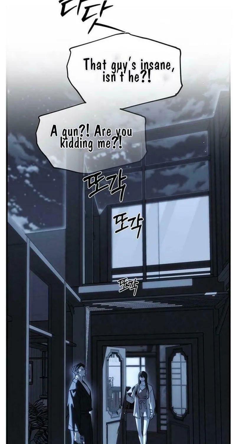 Undercover! Chaebol High School Chapter 85 page 123 - 