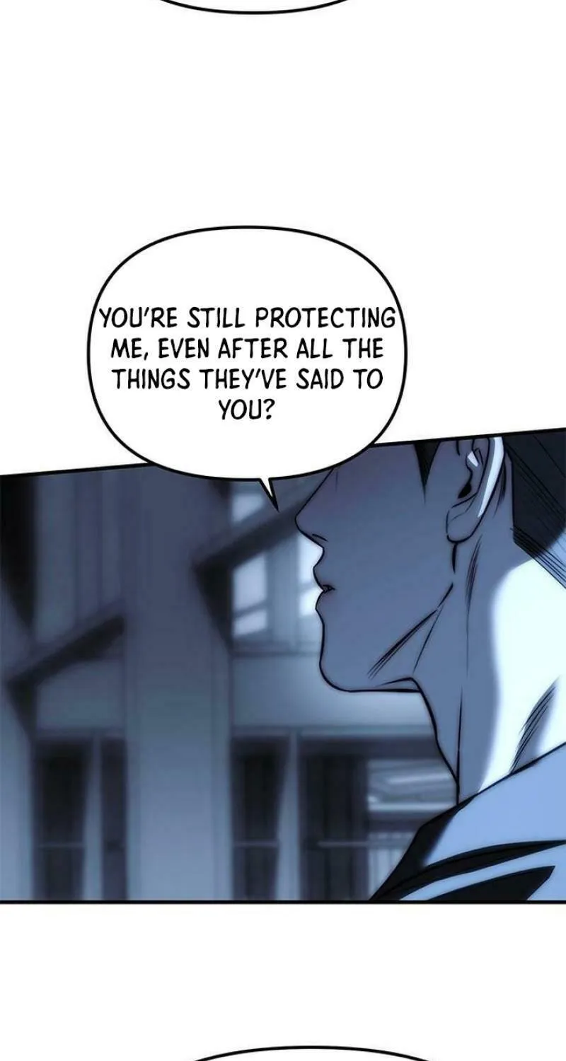 Undercover! Chaebol High School Chapter 85 page 126 - 