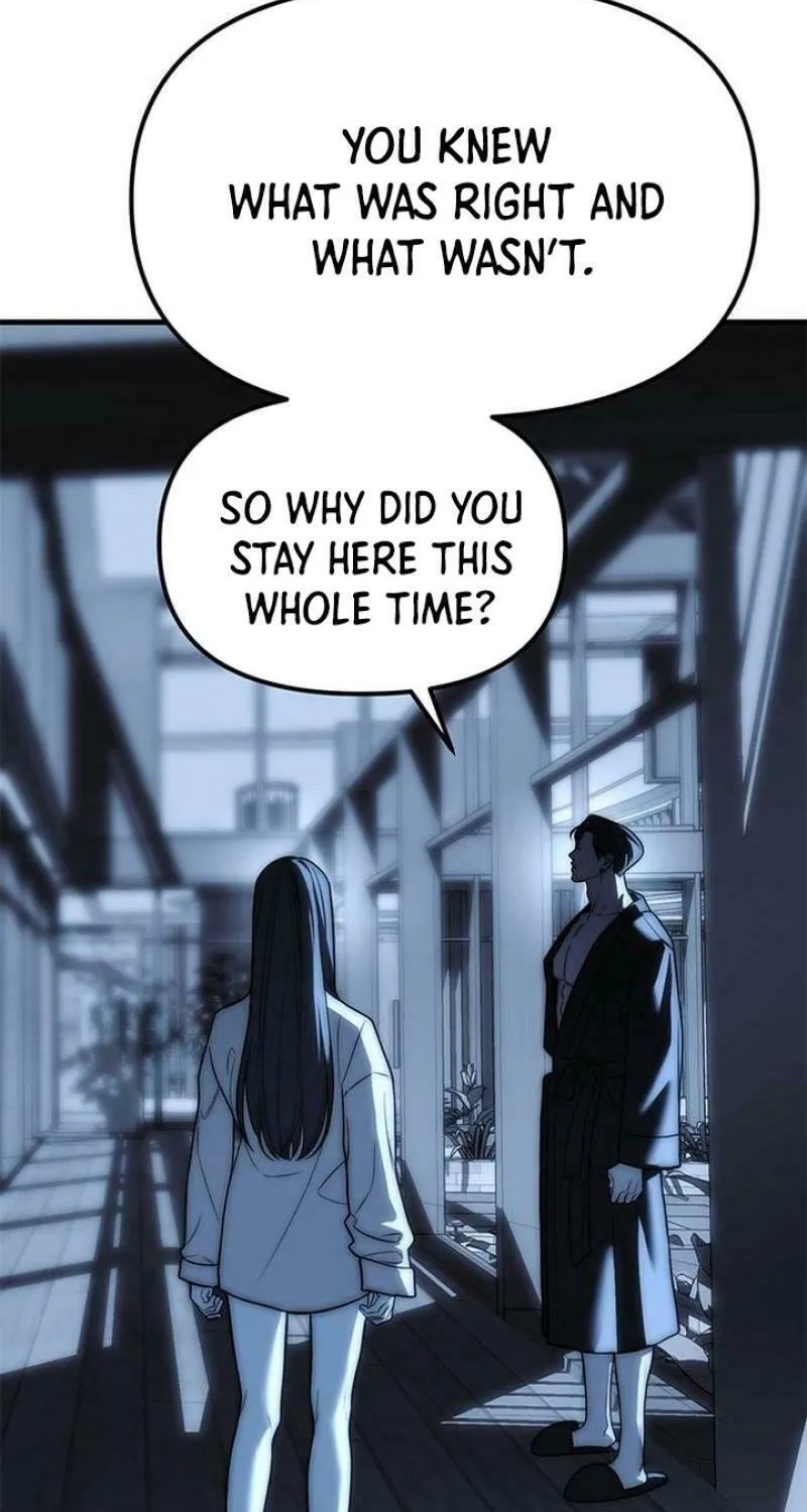 Undercover! Chaebol High School Chapter 85 page 127 - 