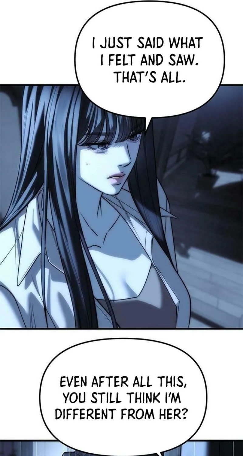 Undercover! Chaebol High School Chapter 85 page 129 - 