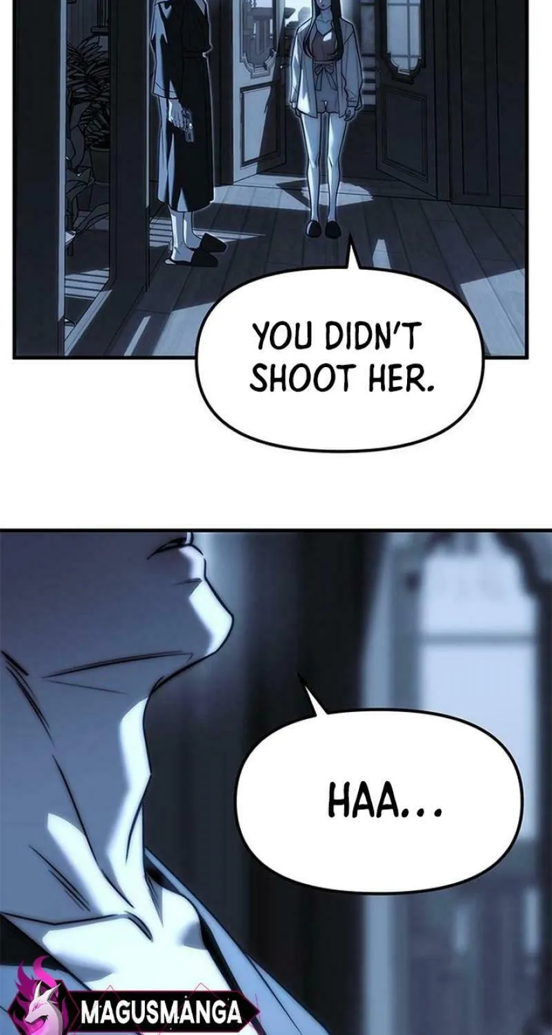 Undercover! Chaebol High School Chapter 85 page 131 - 