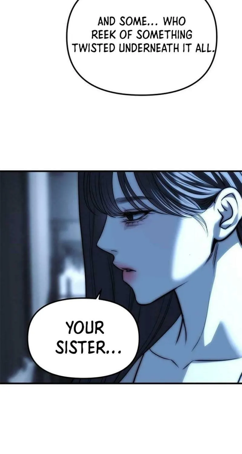 Undercover! Chaebol High School Chapter 85 page 134 - 