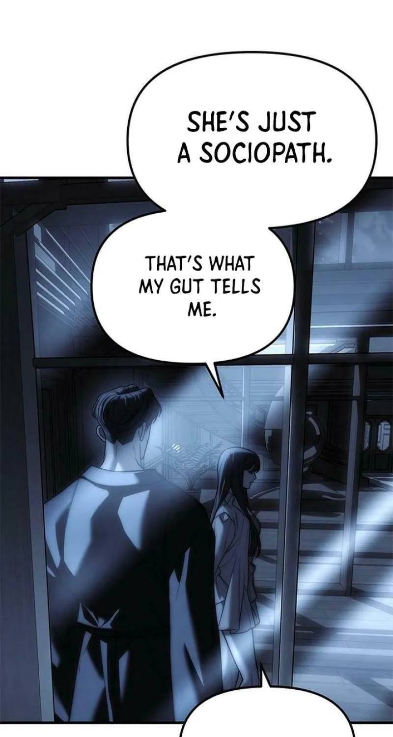 Undercover! Chaebol High School Chapter 85 page 135 - 
