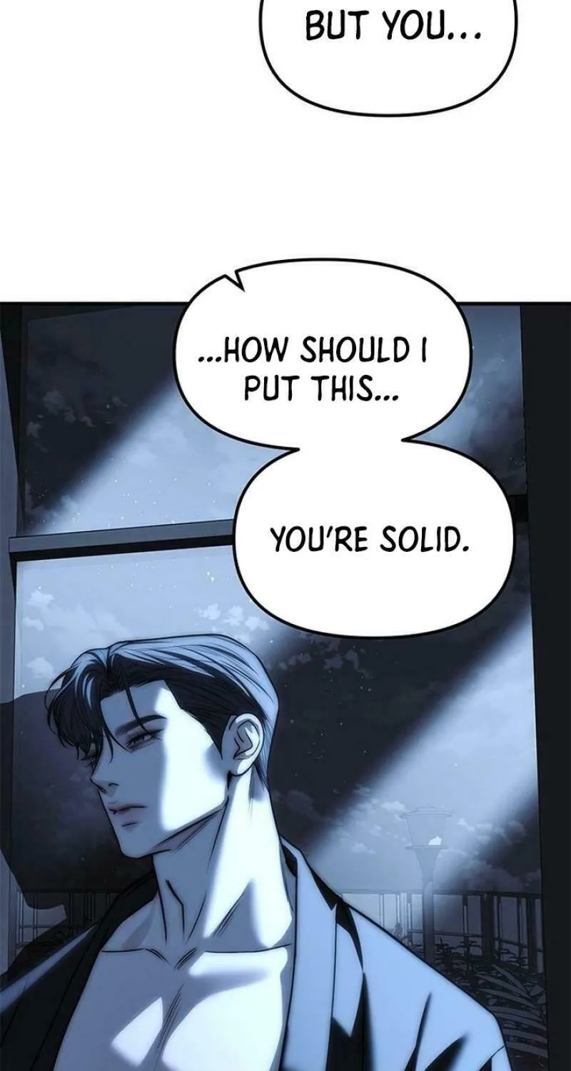 Undercover! Chaebol High School Chapter 85 page 136 - 