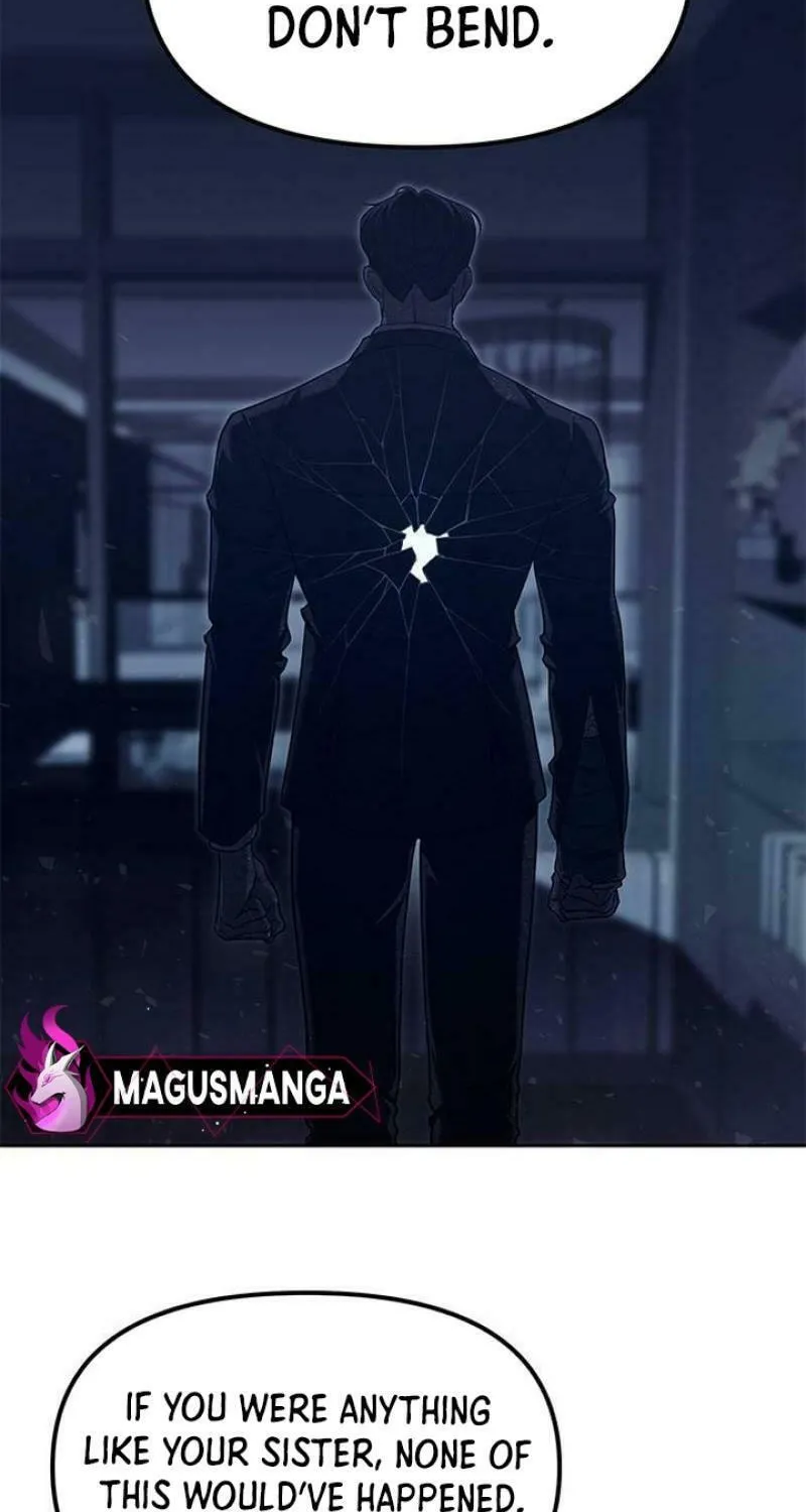 Undercover! Chaebol High School Chapter 85 page 138 - 