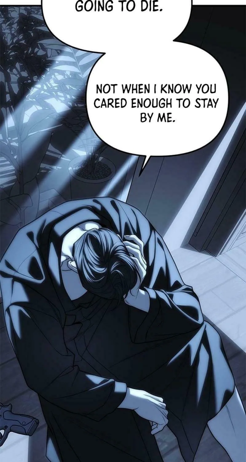 Undercover! Chaebol High School Chapter 85 page 147 - 