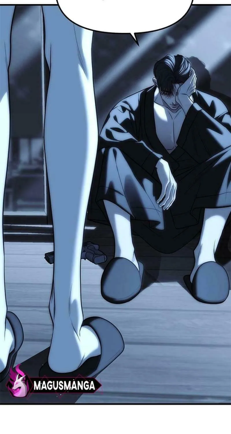 Undercover! Chaebol High School Chapter 85 page 151 - 