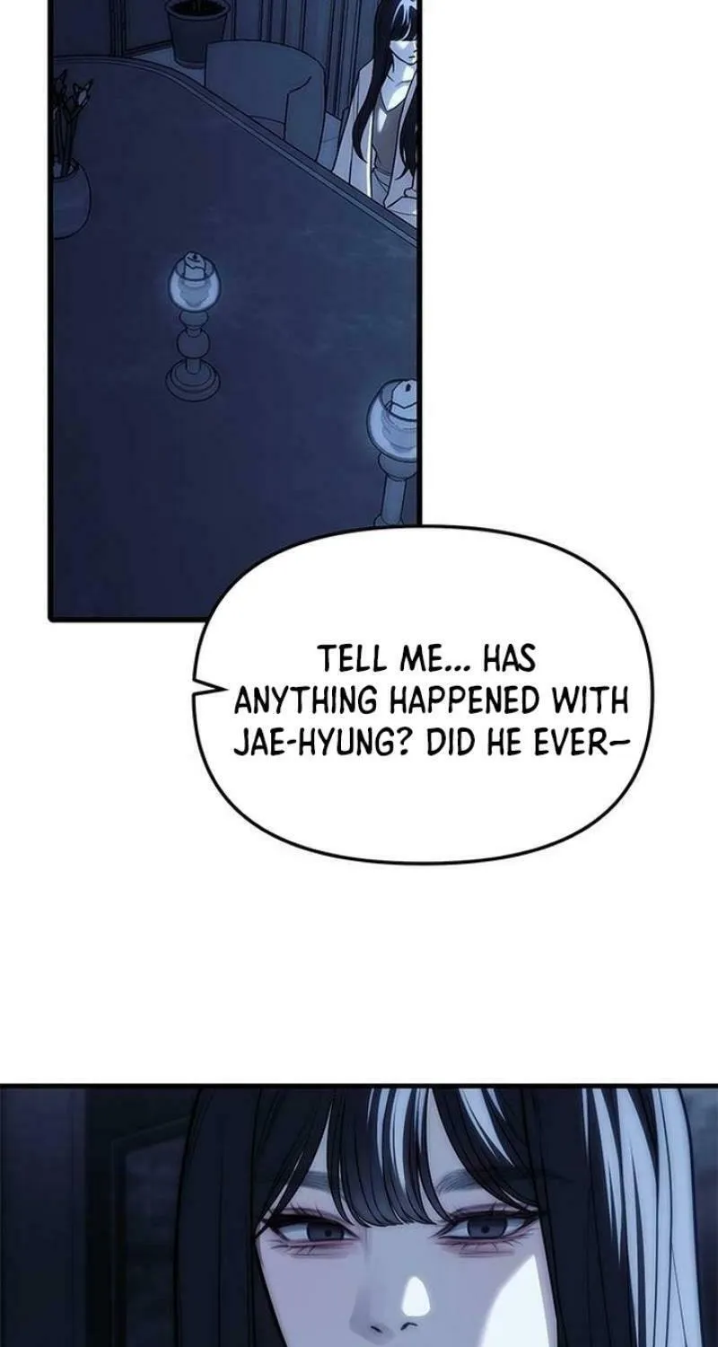 Undercover! Chaebol High School Chapter 85 page 19 - 